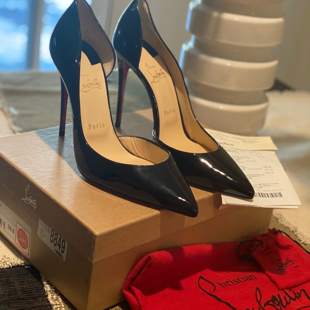 Iriza Christian Louboutin